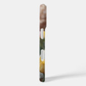 Bunny in de voorjaarstuin Case-Mate iPhone case (Achterkant / Rechts)