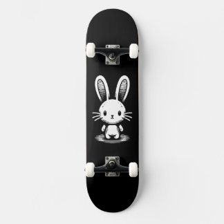 Bunny IV Persoonlijk Skateboard