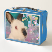 Bunny Joy Lunch Box (Voorkant)