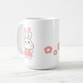 Bunny Koffiemok (Voorkant links)