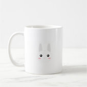 Bunny Koffiemok (Links)