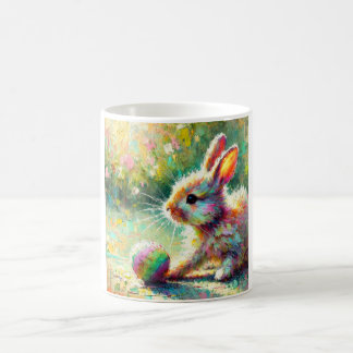 Bunny Koffiemok