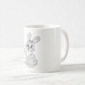 Bunny Koffiemok (Voorkant rechts)