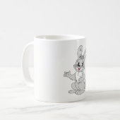 Bunny Koffiemok (Voorkant links)