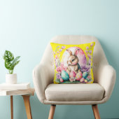 Bunny Kussen (Stoel)