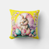 Bunny Kussen (Voorkant)