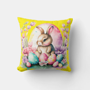 Bunny Kussen
