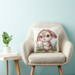 Bunny Kussen