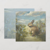 Bunny Lane (Voorkant / Achterkant)