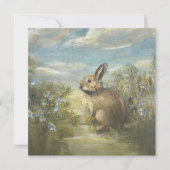 Bunny Lane (Voorkant)