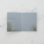 Bunny Lane [blank] 4 x 5.6" Kaart (Binnen)