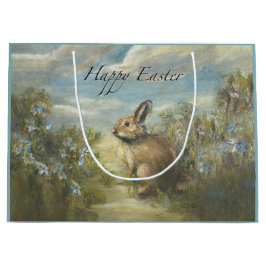 Bunny Lane EASTER Groot Cadeauzakje