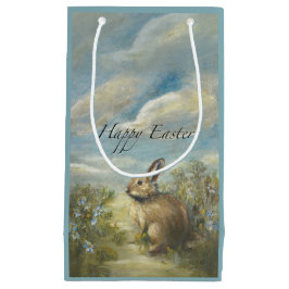 Bunny Lane EASTER Klein Cadeauzakje