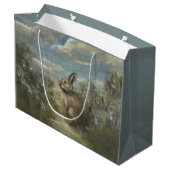 Bunny Lane Groot Cadeauzakje (Achterkant Gekanteld)