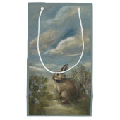 Bunny Lane Klein Cadeauzakje (Voorkant)