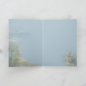 Bunny Lane PASEN 5 x 7" Kaart (Binnen)