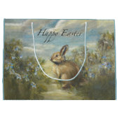 Bunny Lane PASEN Groot Cadeauzakje (Achterkant)