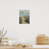 Bunny Lane PASEN Poster (Keuken)