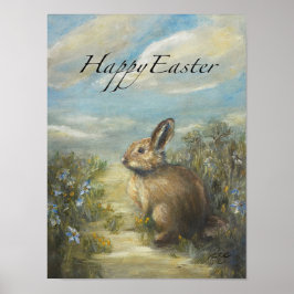 Bunny Lane PASEN Poster