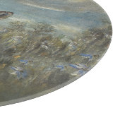 Bunny Lane Snijplank (Hoek)