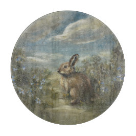 Bunny Lane Snijplank