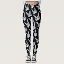Bunny Leggings