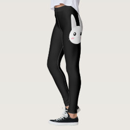 Bunny Leggings