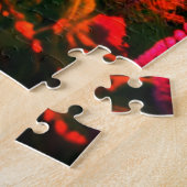 Bunny Legpuzzel (Zijkant)