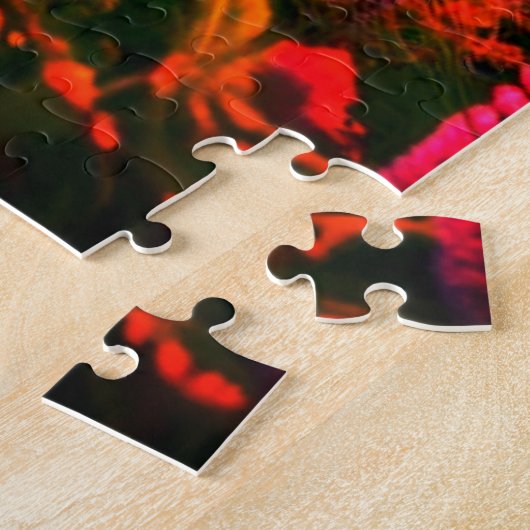 Bunny Legpuzzel (Zijkant)