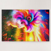 Bunny Legpuzzel (Horizontaal)