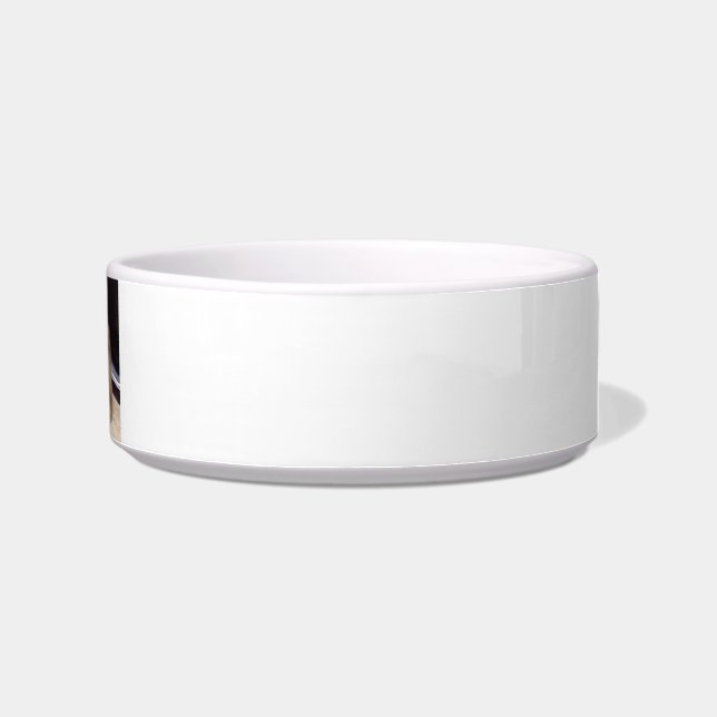 Bunny-liefde Voerbakje (Rechts)