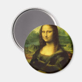 BUNNY LISA MAGNEET (Voorkant / Achterkant)