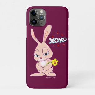 Bunny Love Case-Mate iPhone Case