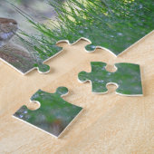 Bunny Love Legpuzzel (Zijkant)