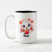 Bunny Love Mok (Links)