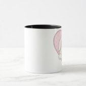 Bunny Love Pink Mok (Midden)