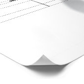 BUNNY LOVE POSTER (Hoek)