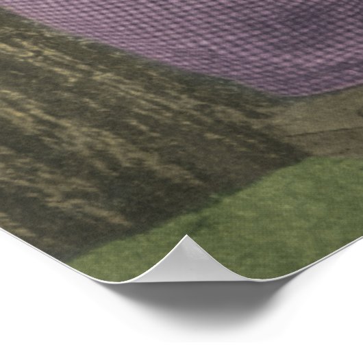 Bunny Love Poster (Hoek)