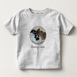 Bunny Love Shirt