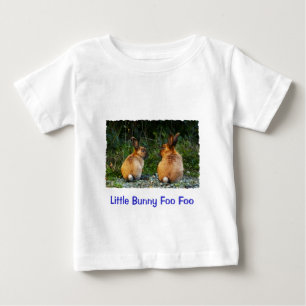 BUNNY LOVE Wild Rabbit Collectie