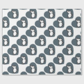 BUNNY LOVERS CADEAUPAPIER (Vlak)