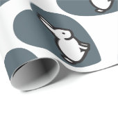 BUNNY LOVERS CADEAUPAPIER (Rol Hoek)