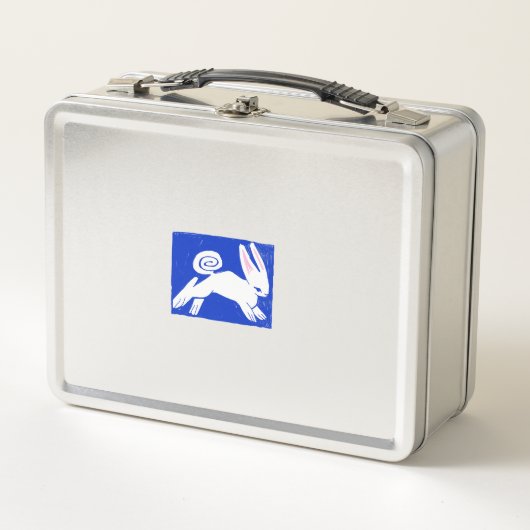 Bunny lunchbox (Voorkant)