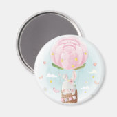 Bunny Magneet (Voorkant / Achterkant)