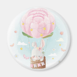 Bunny Magneet