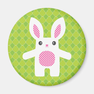 Bunny Magneet