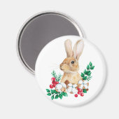 Bunny Magneet (Voorkant / Achterkant)