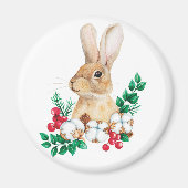Bunny Magneet (Voorkant)