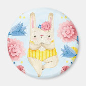 Bunny Magneet (Voorkant)