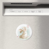Bunny Magneet (Insitu (Vaatwasser))